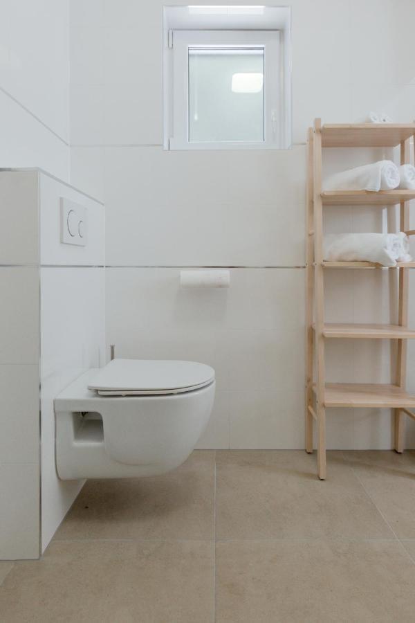 Apartamento Ivino Omiš Exterior foto