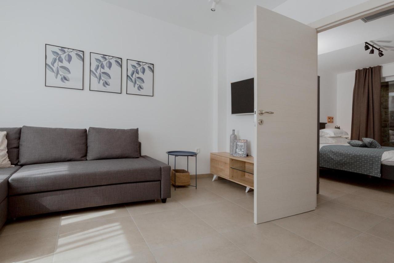 Apartamento Ivino Omiš Exterior foto
