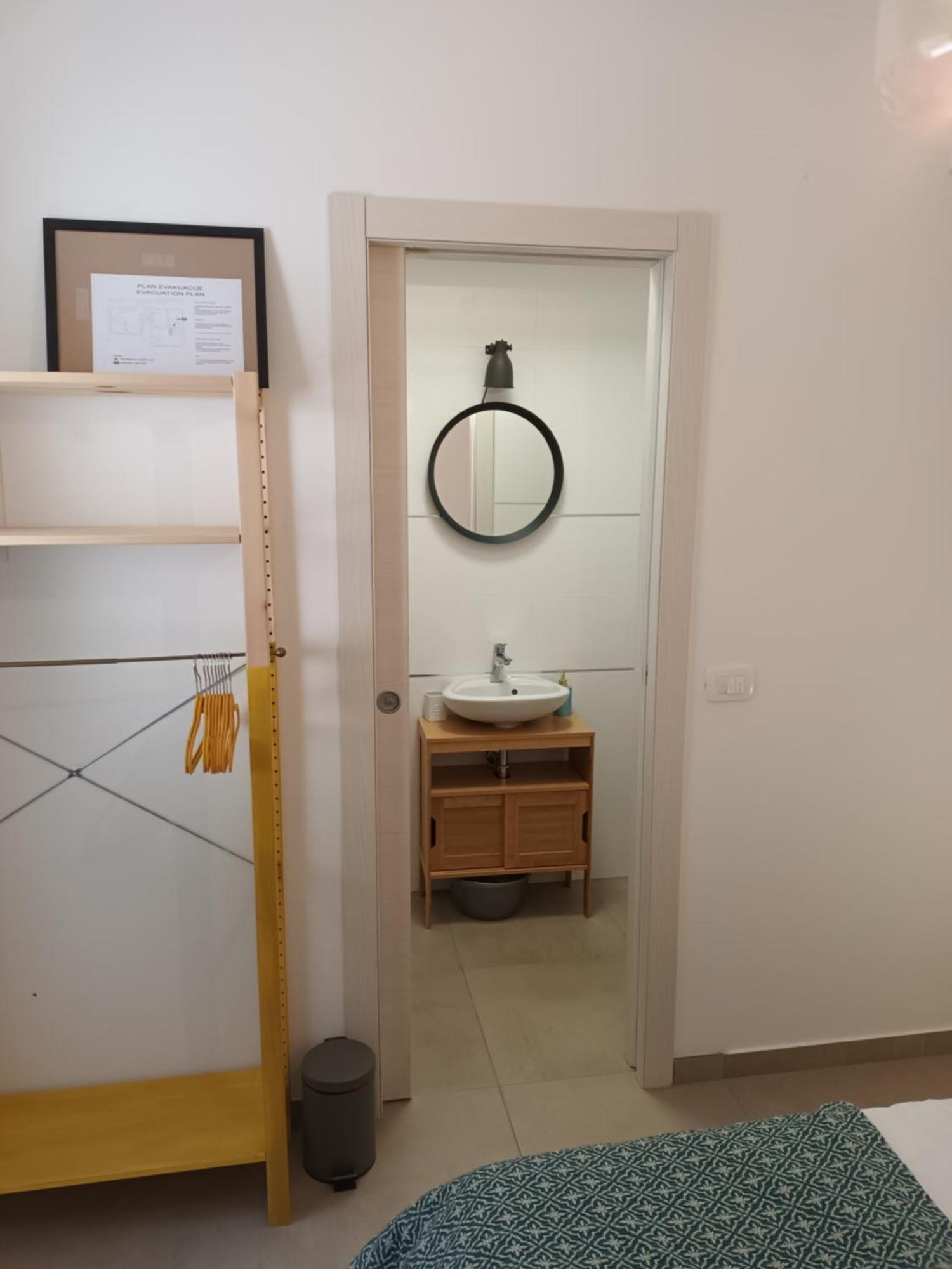 Apartamento Ivino Omiš Habitación foto